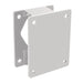 Minn Kota 3 Raptor Setback Bracket  White 1810375