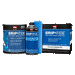 SEM GripTide NonSkid Deck Coating Kit  Midnight Black M25650