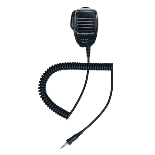 Standard Horizon Compact Speaker Mic SSM17H