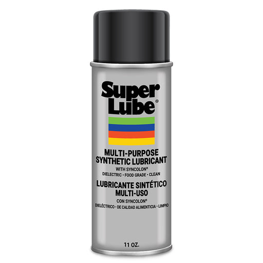Super Lube Food Grade AntiSeize wSyncolon  11oz 31110