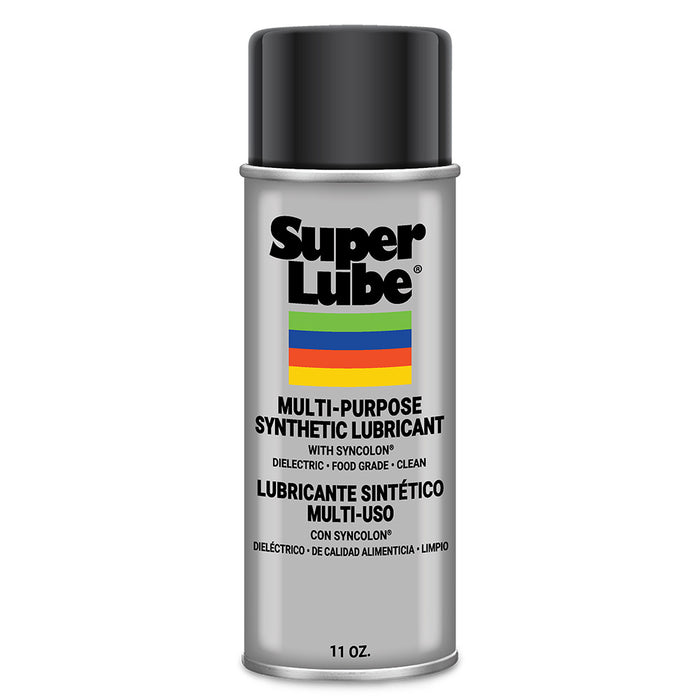 Super Lube Food Grade AntiSeize wSyncolon  11oz 31110