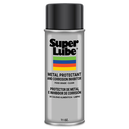 Super Lube Food Grade Metal Protectant  Corrosion Inhibitor  11oz 83110