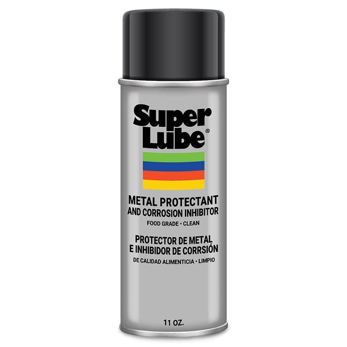 Super Lube Food Grade Metal Protectant  Corrosion Inhibitor  11oz 83110