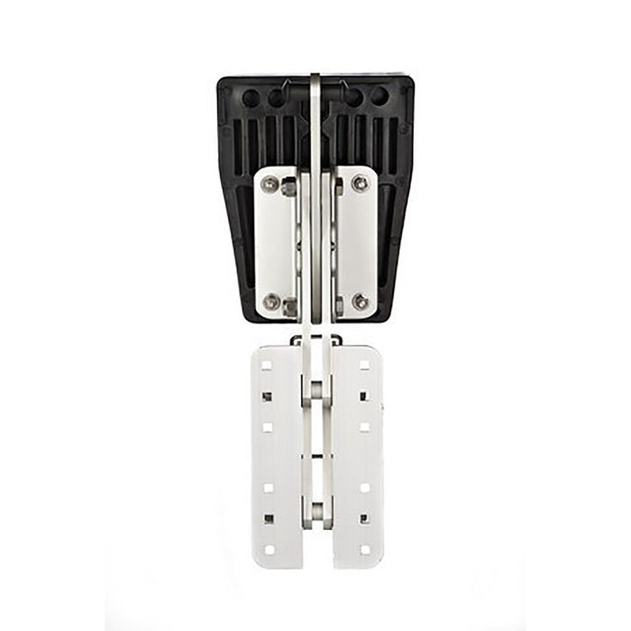 Panther Marine Outboard Motor Bracket  Aluminum  Max 20HP 550021