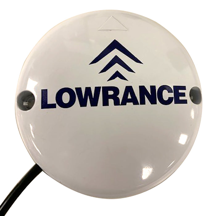 Lowrance TMC1 Replacement Compass fGhost Trolling Motor 00015325001