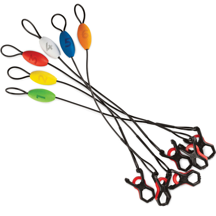 Rapala LipGrip Cull Tags RLGCT