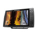 Humminbird HELIX 15 CHIRP MEGA SI GPS G4N CHO Display Only 4113201CHO