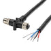 Humminbird NMEA 2000 Power Tee Connector 7600371