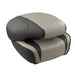 Springfield Fish Pro High Back Folding Seat  CharcoalGrey 10416341