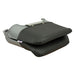 Springfield Skipper Standard Folding Seat  GreyCharcoal 1061017