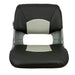 Springfield Skipper Standard Folding Seat  GreyCharcoal 1061017