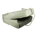 Springfield High Back MultiColor Folding Seat  GreyCharcoal 1040663