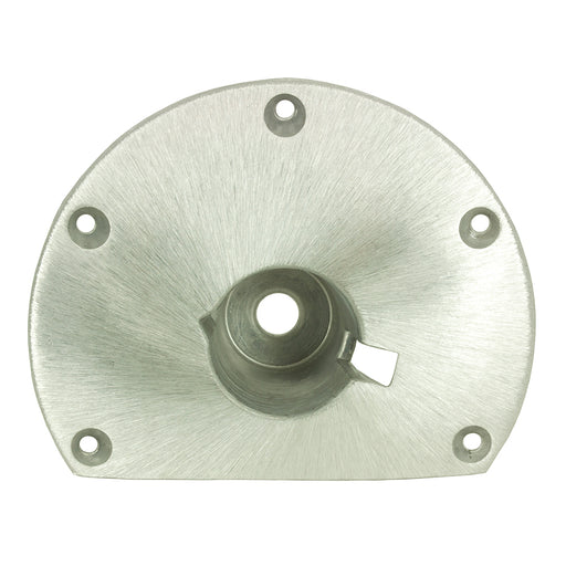 Springfield TaperLock 9  Flat Side Base 1600005