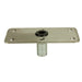 Springfield KingPin 4 x 8  Stainless Steel  Rectangular Base Standard 1620005