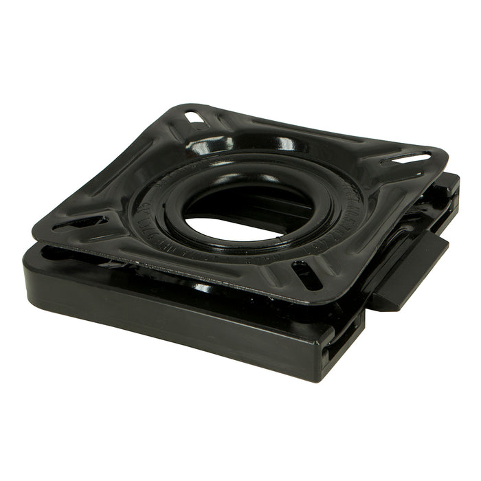 Springfield 7 x 7 Removable Seat Bracket wSwivel 1100115