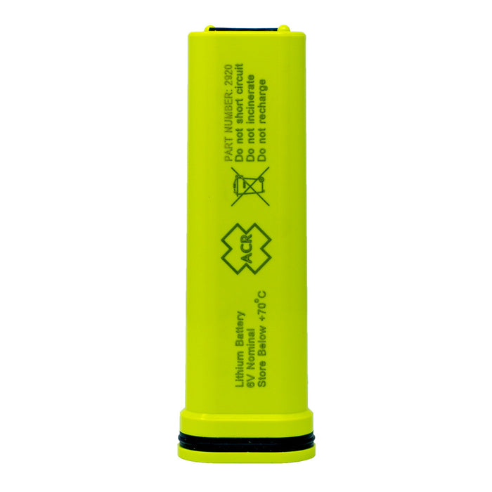ACR 2920 Lithium Battery fPathfinder Pro SART Rescue Transponder 2920