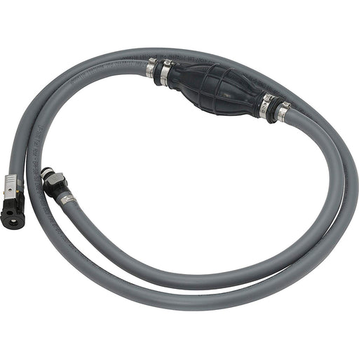 Attwood Yamaha Fuel Line Kit 6 x 38 93806YUS7