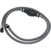 Attwood Yamaha Fuel Line Kit 6 x 38 93806YUS7