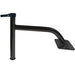 Panther 3 Quick Release Bow Mount Bracket  Black  Powder Coat KPB30B