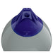 Polyform A2 Buoy 145 Diameter  Grey A2 GREY
