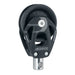 Harken 60mm Single Element Block Mastbase wSwivel 6220