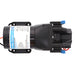 Jabsco ParMax HD3 Heavy Duty Water Pressure Pump  12V  3 GPM  40 PSI Q301J115S3A