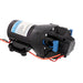 Jabsco ParMax HD3 Heavy Duty Water Pressure Pump  12V  3 GPM  60 PSI Q301J118S3A