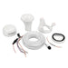Garmin GPS 24xd HVS GPS Antenna wHeading Sensor  NMEA 0183 0100231600