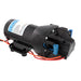 Jabsco ParMax HD4 Heavy Duty Water Pressure Pump  24V  4 GPM  40 PSI Q402J115S3A