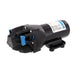 Jabsco ParMax HD4 Heavy Duty Water Pressure Pump  24V  4 GPM  40 PSI Q402J115S3A
