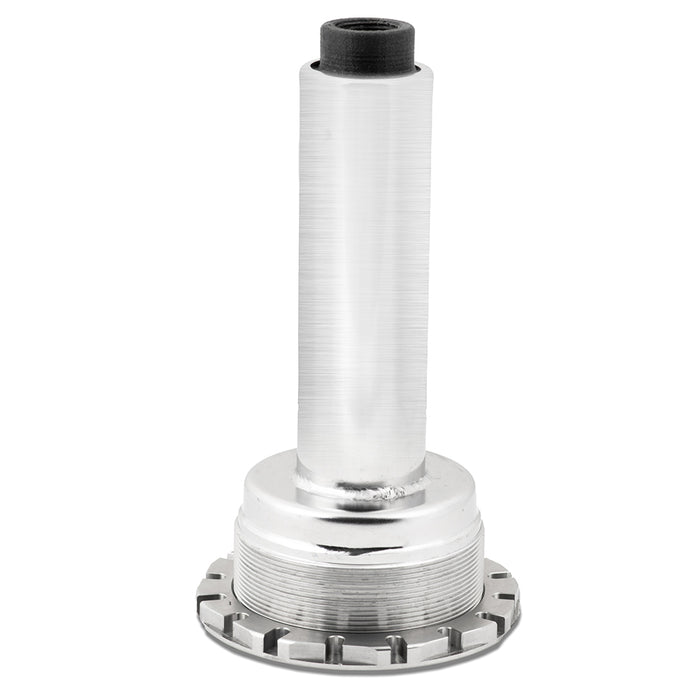 Whitecap RodCup Holder  304 Stainless Steel  0 S0627C
