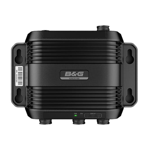 BG Nemesis Hub 00015683001