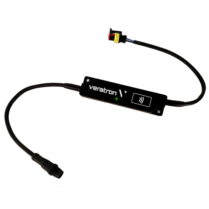Veratron LinkUp Analog to NMEA 2000 Gateway B00042201