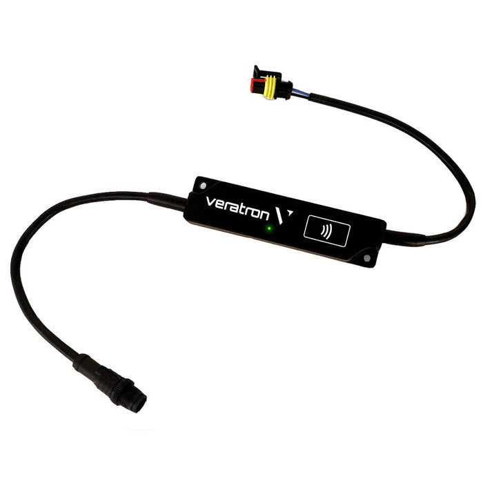 Veratron LinkUp J1939 to NMEA 2000 Gateway B00042401