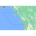 CMAP MNAY207MS Columbia  Puget Sound REVEAL Coastal Chart MNAY207MS