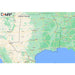 CMAP MNAY215MS US Lakes South Central REVEAL Inland Chart MNAY215MS