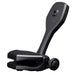 PTM Watersports ZXR320 Pivoting Mirror Bracket  Black P13371320TEBBK