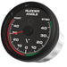 Veratron Professional 85MM 338 Rudder Angle Indicator fNMEA 0183 B00067401