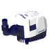Attwood Sahara MK2 S800 Bilge Pump 800 GPH  12V  Automatic 55087