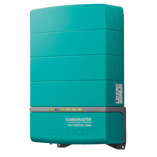 Mastervolt CombiMaster InverterCharger  123500200 Amp  120V 35513500