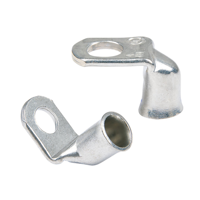 Ancor 90 Tinned Copper Lug 10  38  2Piece 262286