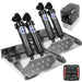 Bennett Marine 12x12 Sport Tab System wOne Box Indication ST12OBI