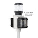 Seaview Light Bar Top  White LTBBOXW