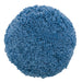 Presta Blue Blended Wool Medium Cutting Pad  9 ScrewOn Pad 890164