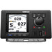 Simrad AP70 Mk2 Autopilot  Control Head Only 00014958001