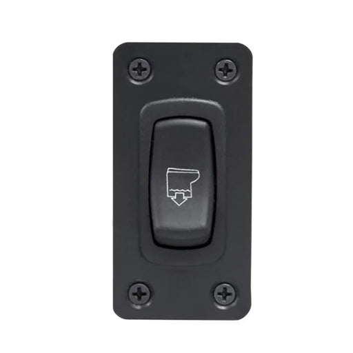 Dometic DFS1F Flush Switch fMasterFlush 7100  7200 Model Toilets 385311997