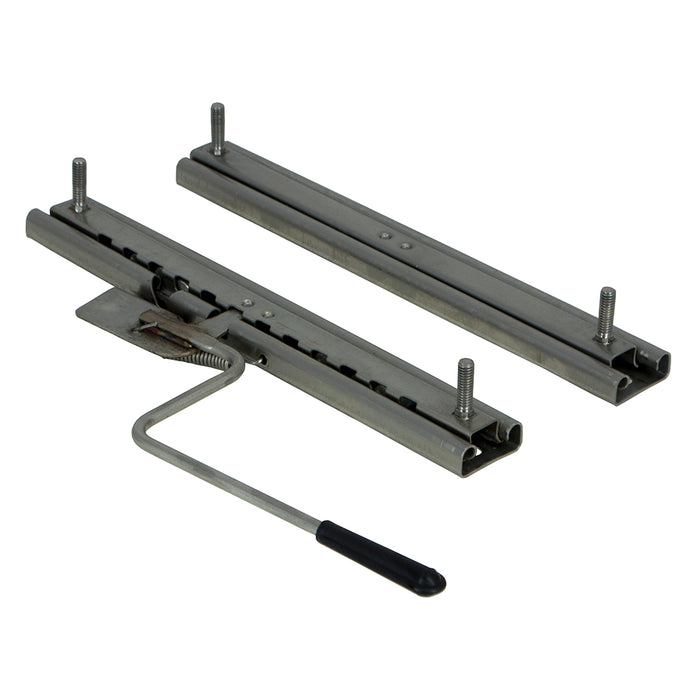 Springfield 2Piece Chair Slide Rails  Bent Handle 3100205M
