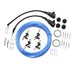 Tigress Pro Series Double Rigging Kit 886461