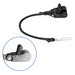 Tigress Triple Halyard Lock  12 88647