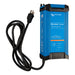 Victron Blue Smart IP22 12VDC 15A 1 Bank 120V Charger  Dry Mount BPC121545102
